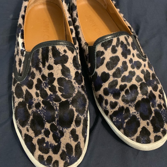 Jimmy Choo - Picture 2 of 5